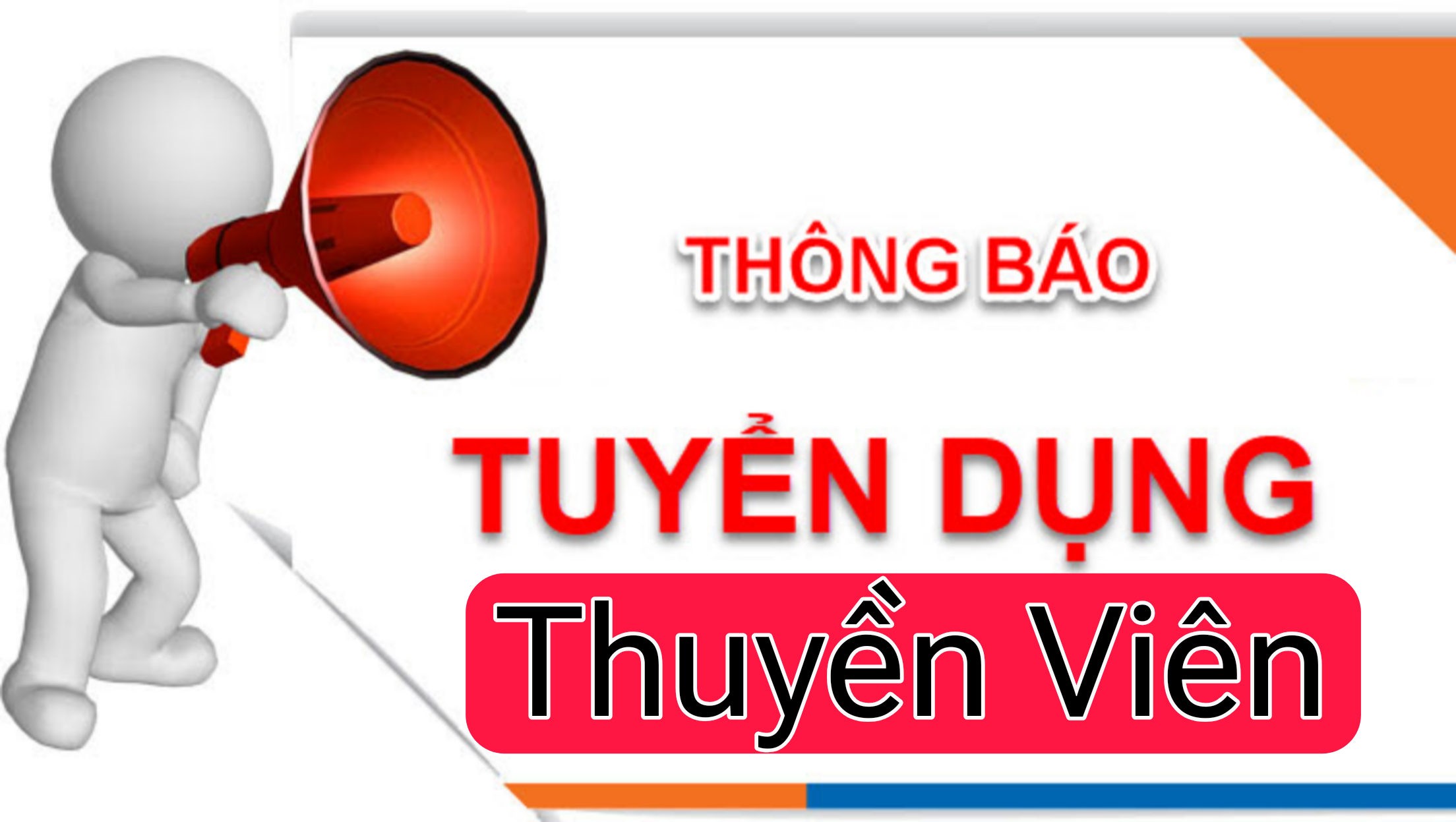 Tuyển thuyền viên